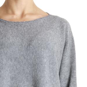 MAGLIA CON SPACCHI KONTATTO - Mad Fashion | img vers.300x/